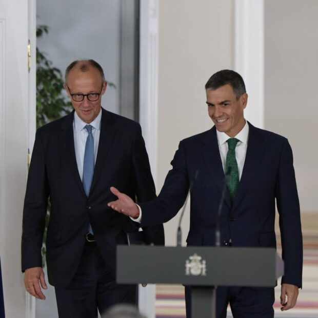 Foto: THOMAS COEX / AFP