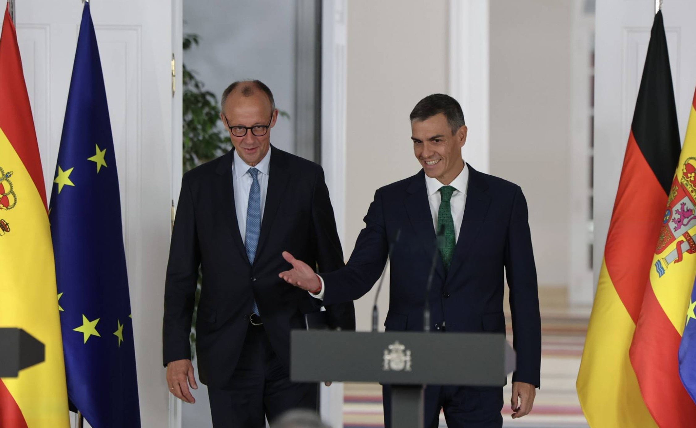 Foto: THOMAS COEX / AFP