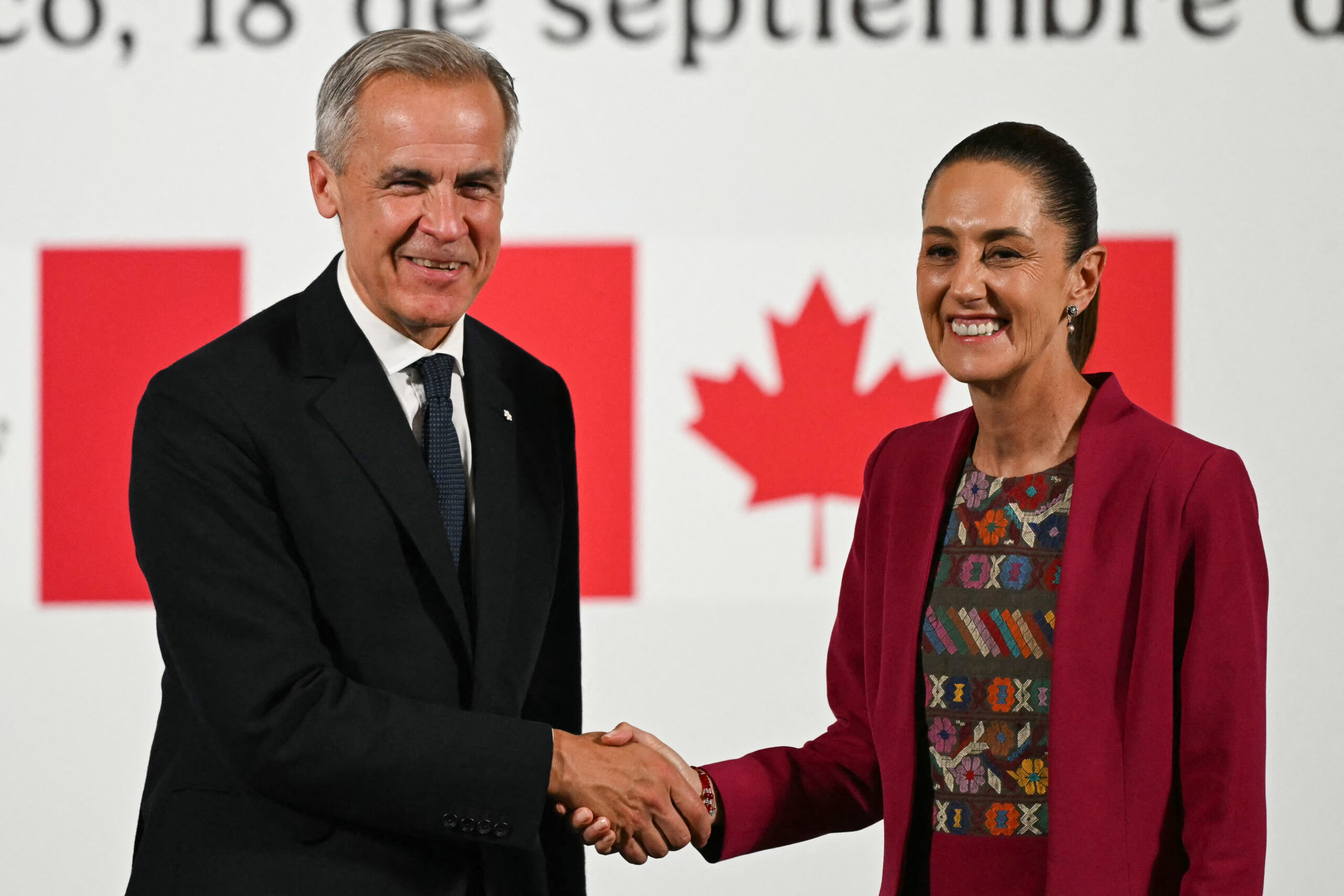 mexico canada diplomacy