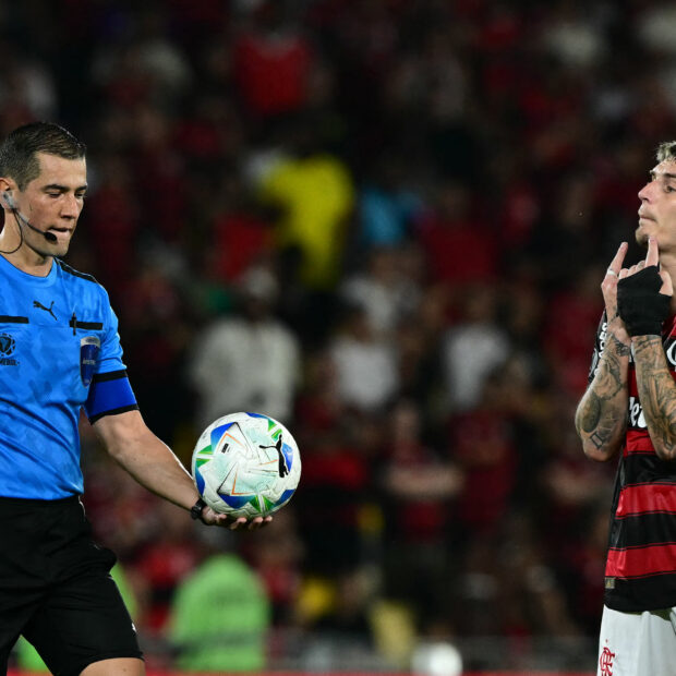 fbl libertadores flamengo estudiantes