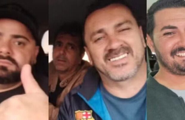 corpos de homens desaparecidos apos cobrar divida no parana sao encontrados enterrados 720x405