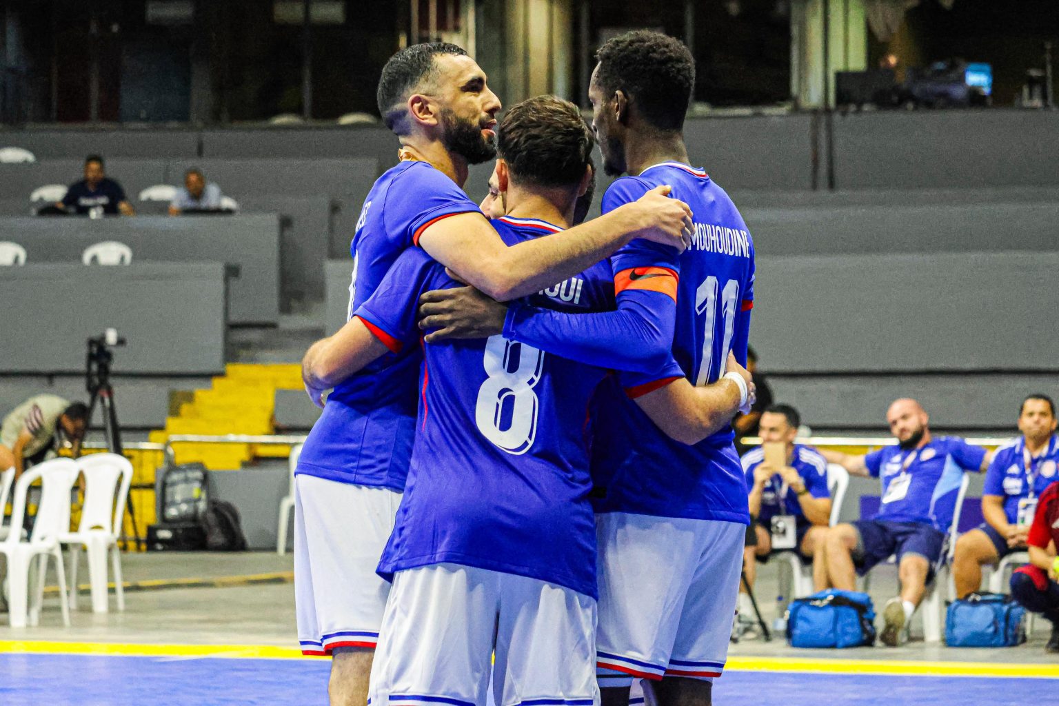 copa das nações