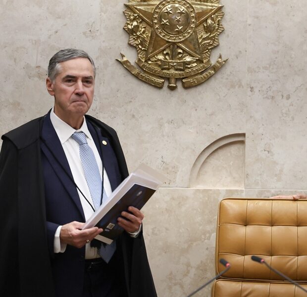 Foto: Luiz Silveira - STF