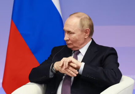 Foto: Vladimir Smirnov/AFP