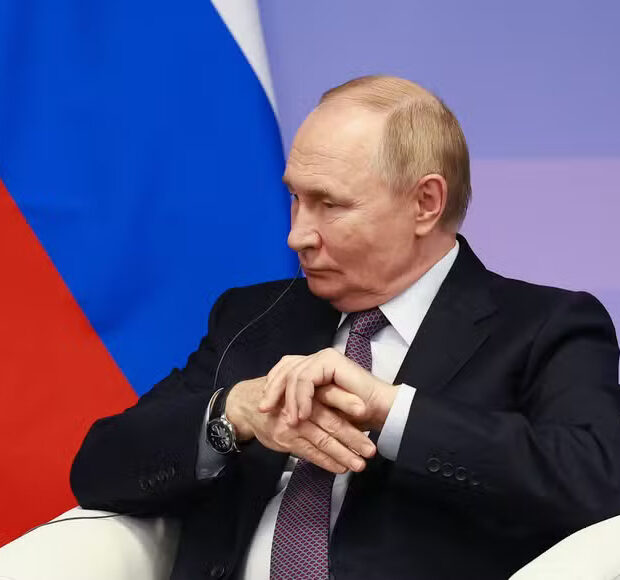 Foto: Vladimir Smirnov/AFP