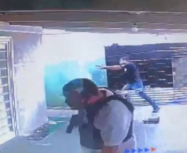 padrasto mantém enteada em cárcere privado