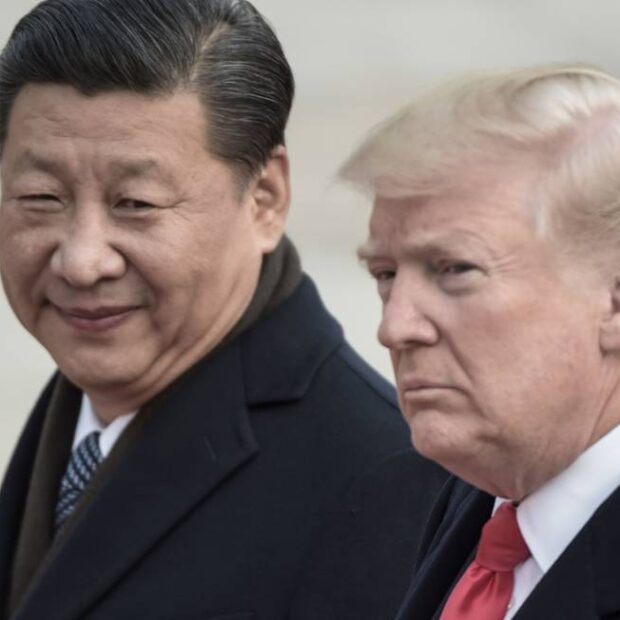 Foto: FRED DUFOUR / AFP