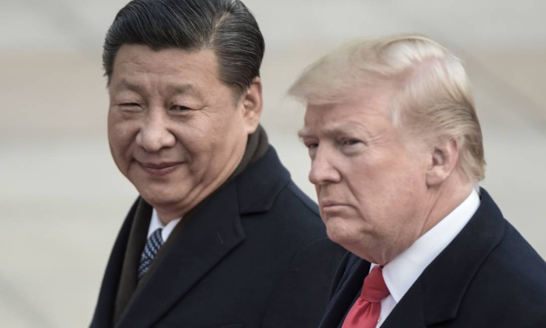 Foto: FRED DUFOUR / AFP