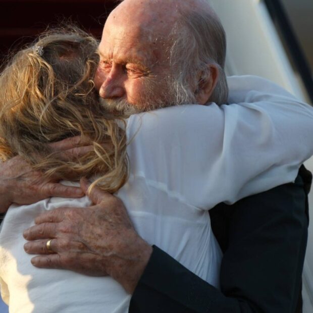 Foto: KARIM JAAFAR / AFP