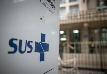 sus sistema unico saude