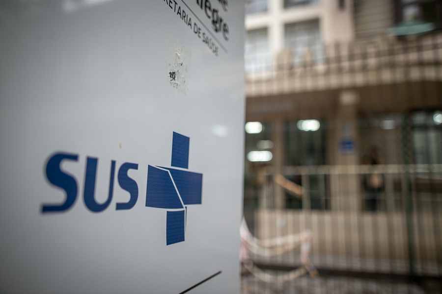 sus sistema unico saude