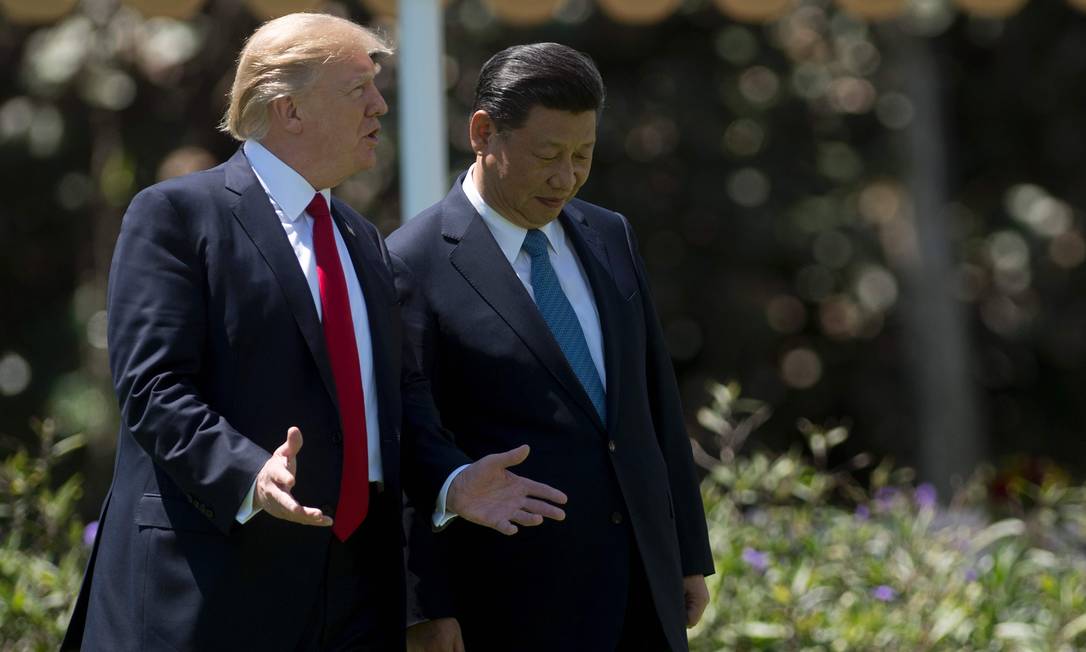 Foto: JIM WATSON / AFP