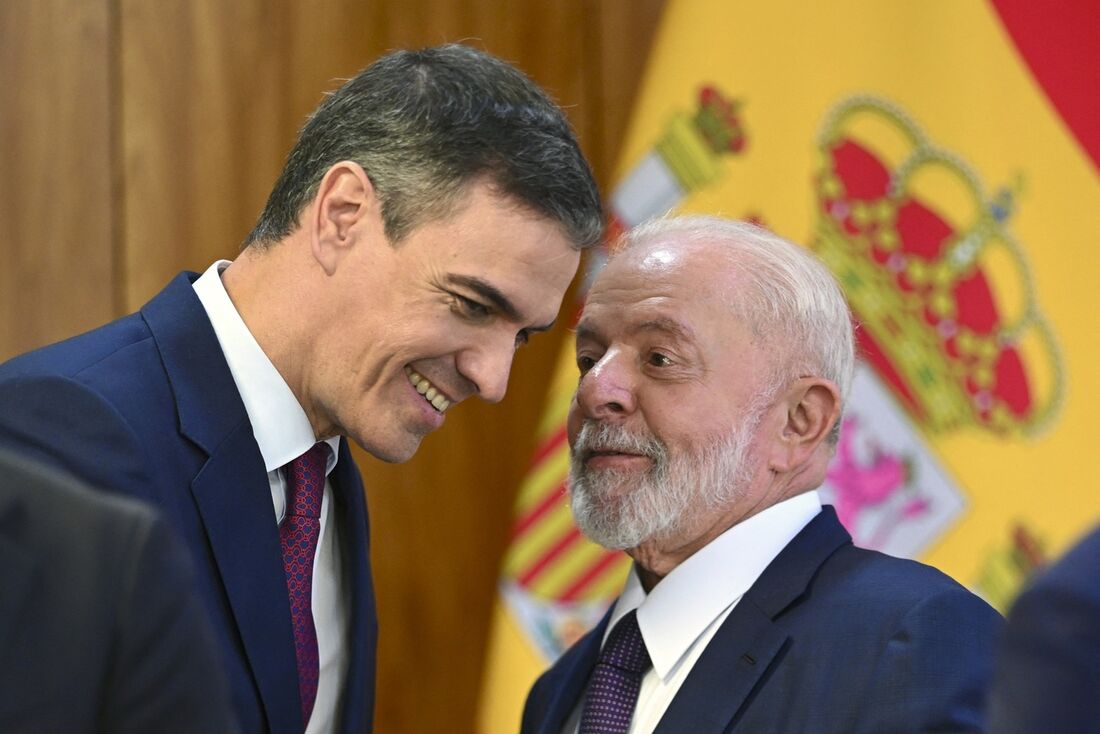 Foto: Evaristo Sá/AFP