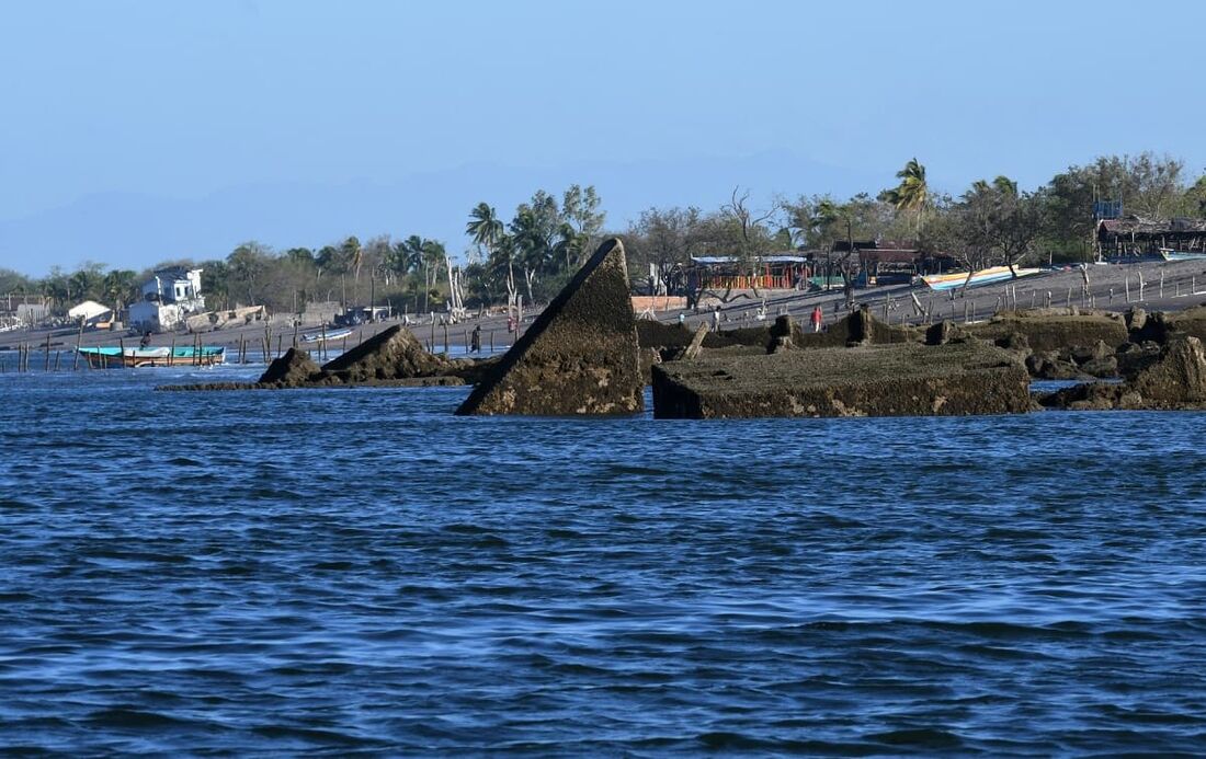 Foto: Orlando Sierra/AFP