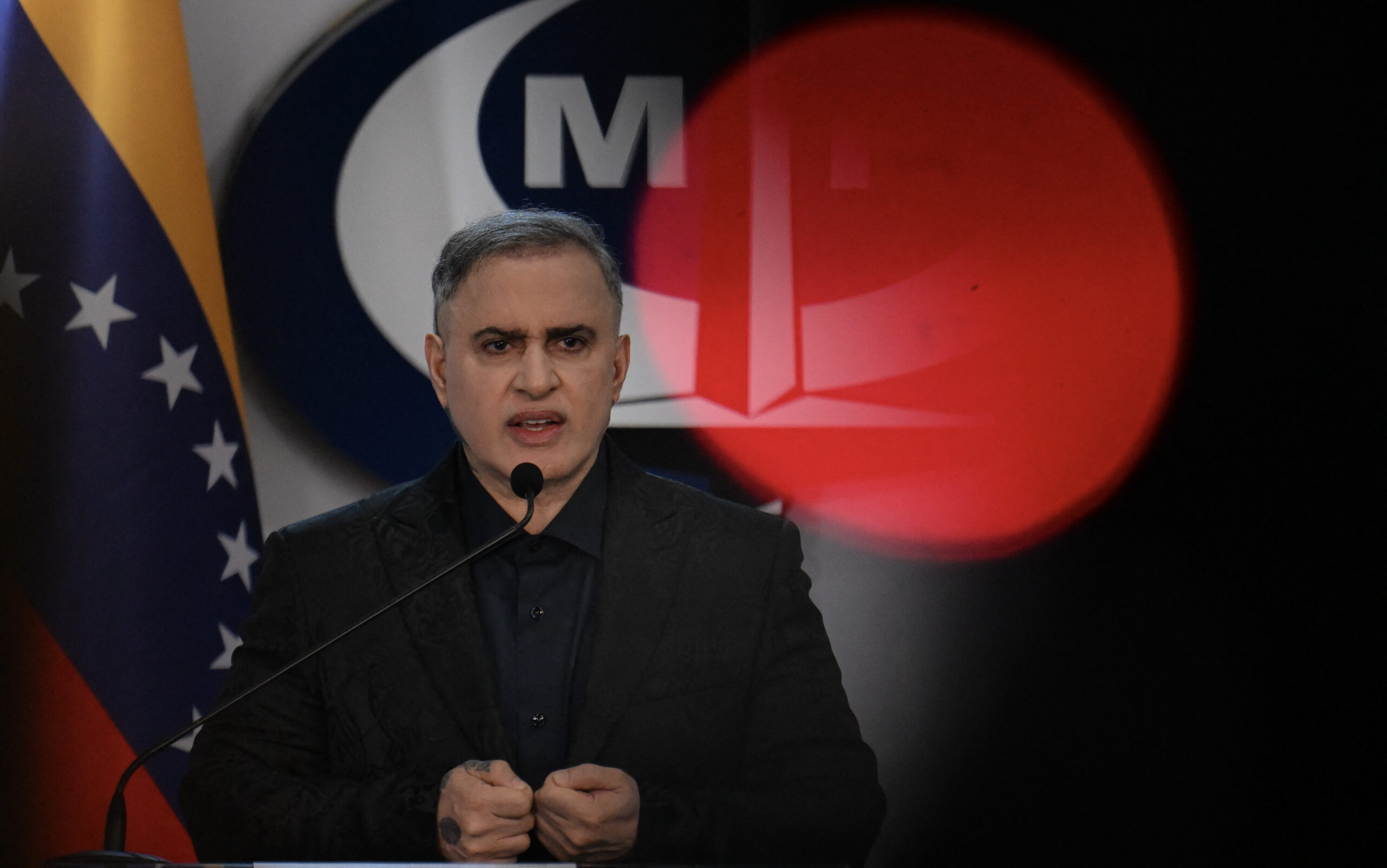 files venezuela us un drugs conflict