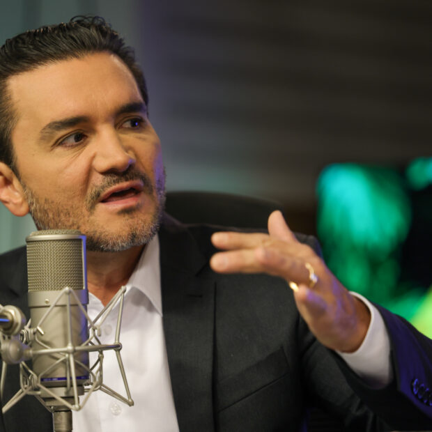 ministro celso sabino no bom dia, ministra