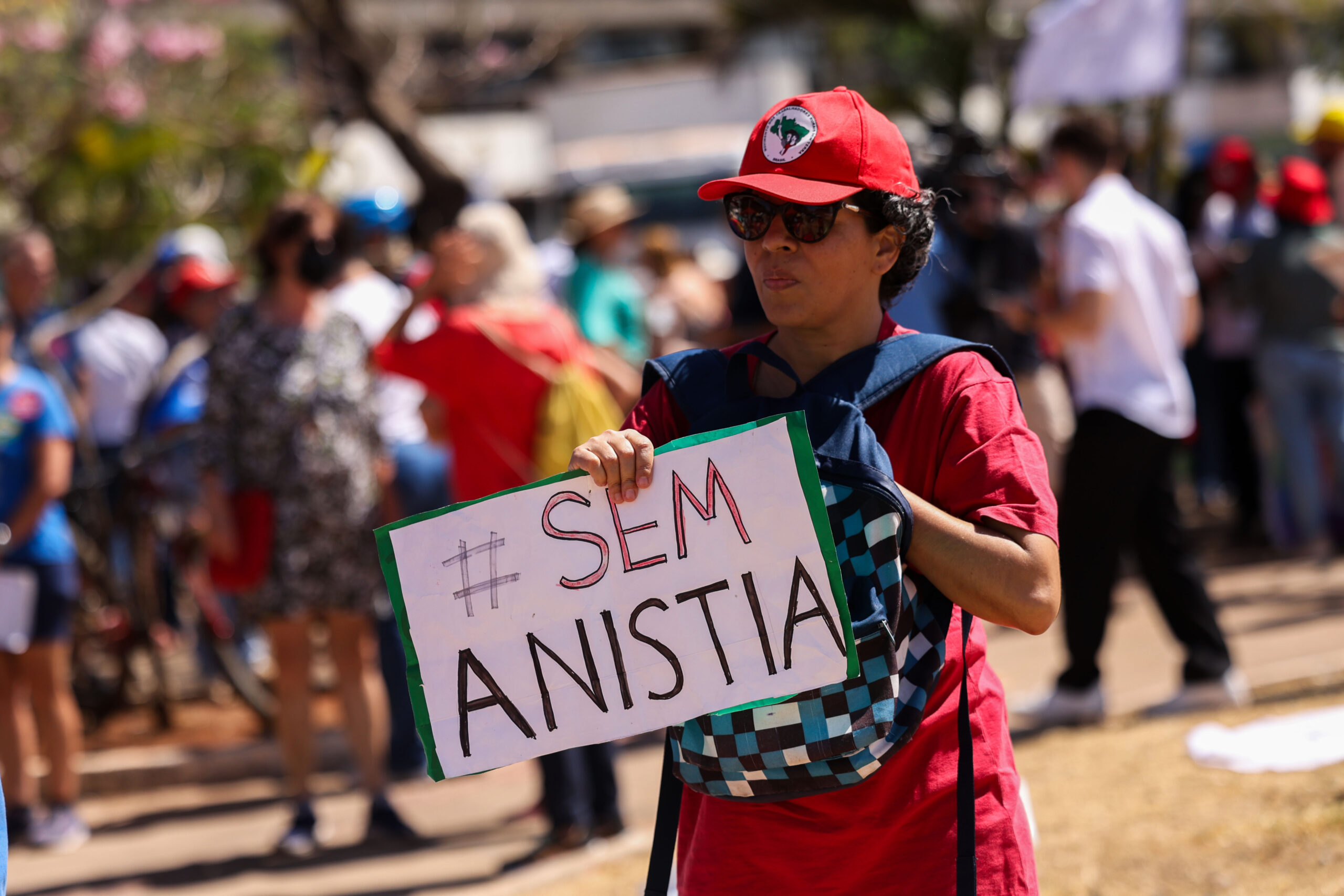 grito dos excluídos 2025