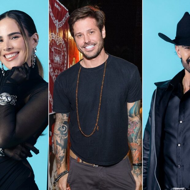 Dado deixa de segui-la no Instagram e boatos apontam crise por ciúmes envolvendo Luan Pereira