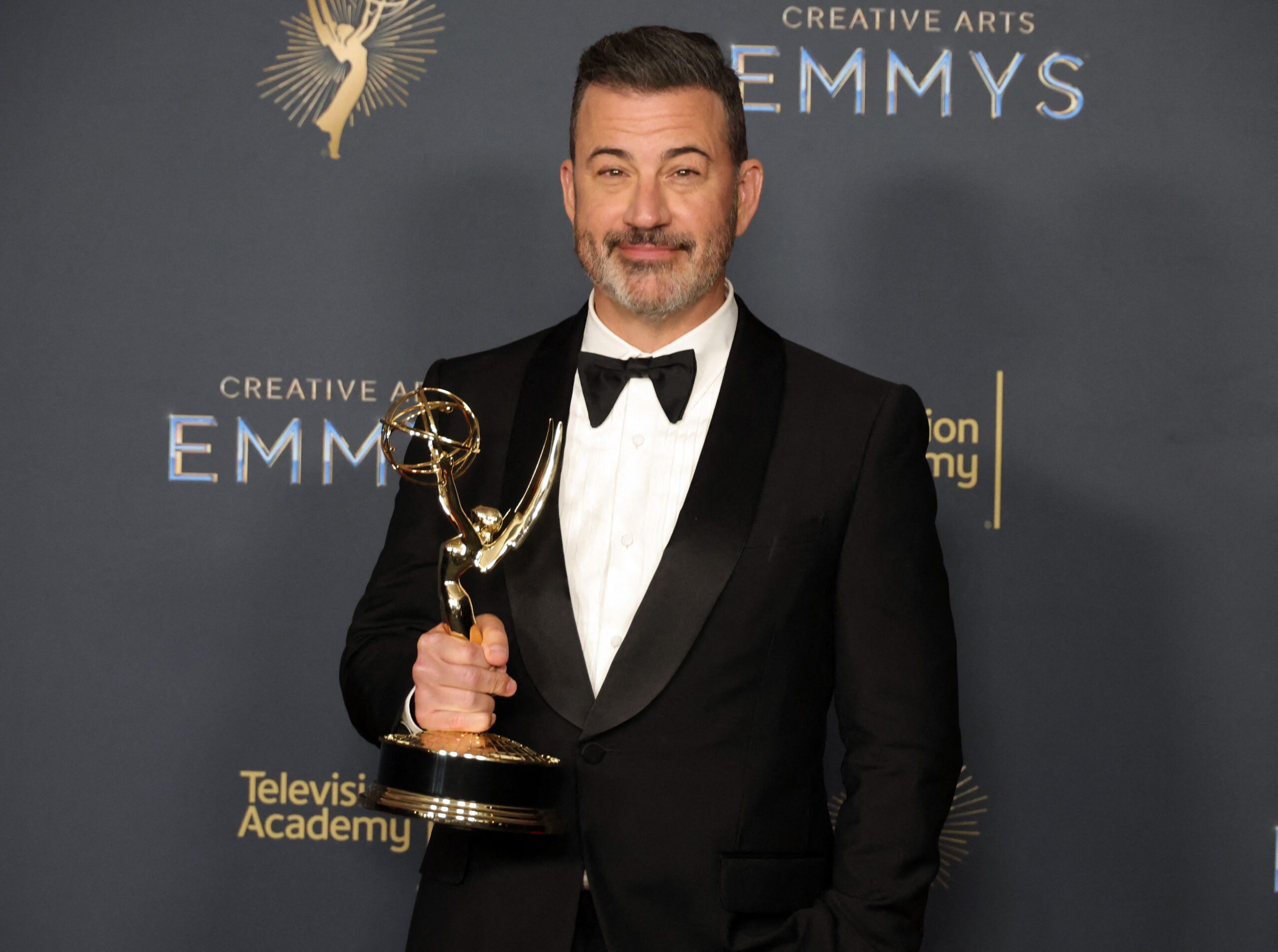 2025 creative arts emmy awards