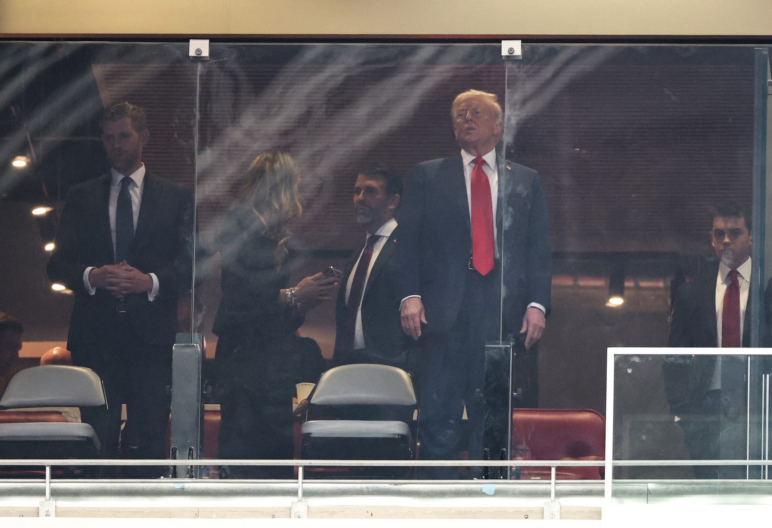 us politics shooting kirk