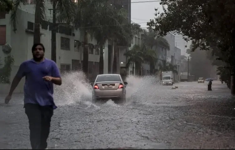 Foto: Marcelo Camargo/Agência Brasil