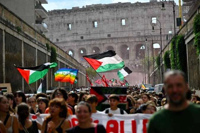 Foto: Andreas SOLARO / AFP