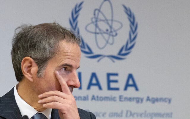 Foto: Joe Klamar / AFP