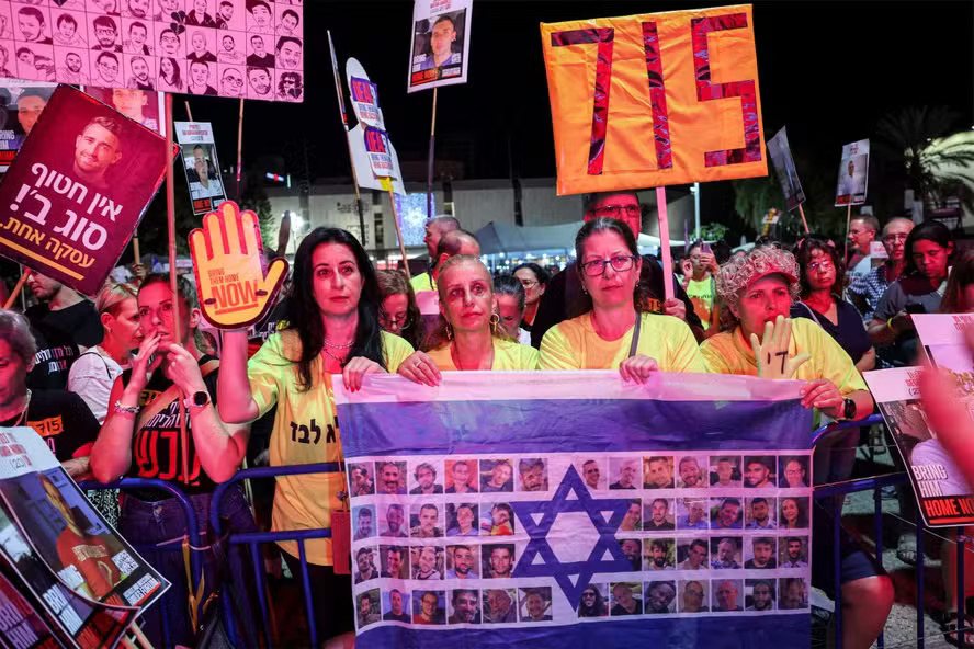 Foto: Jack GUEZ / AFP