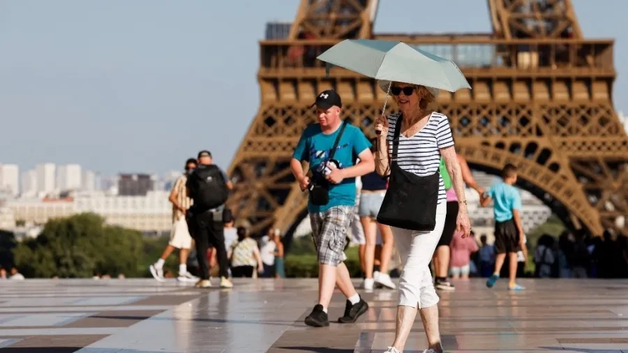 Foto: Ludovic MARIN / AFP