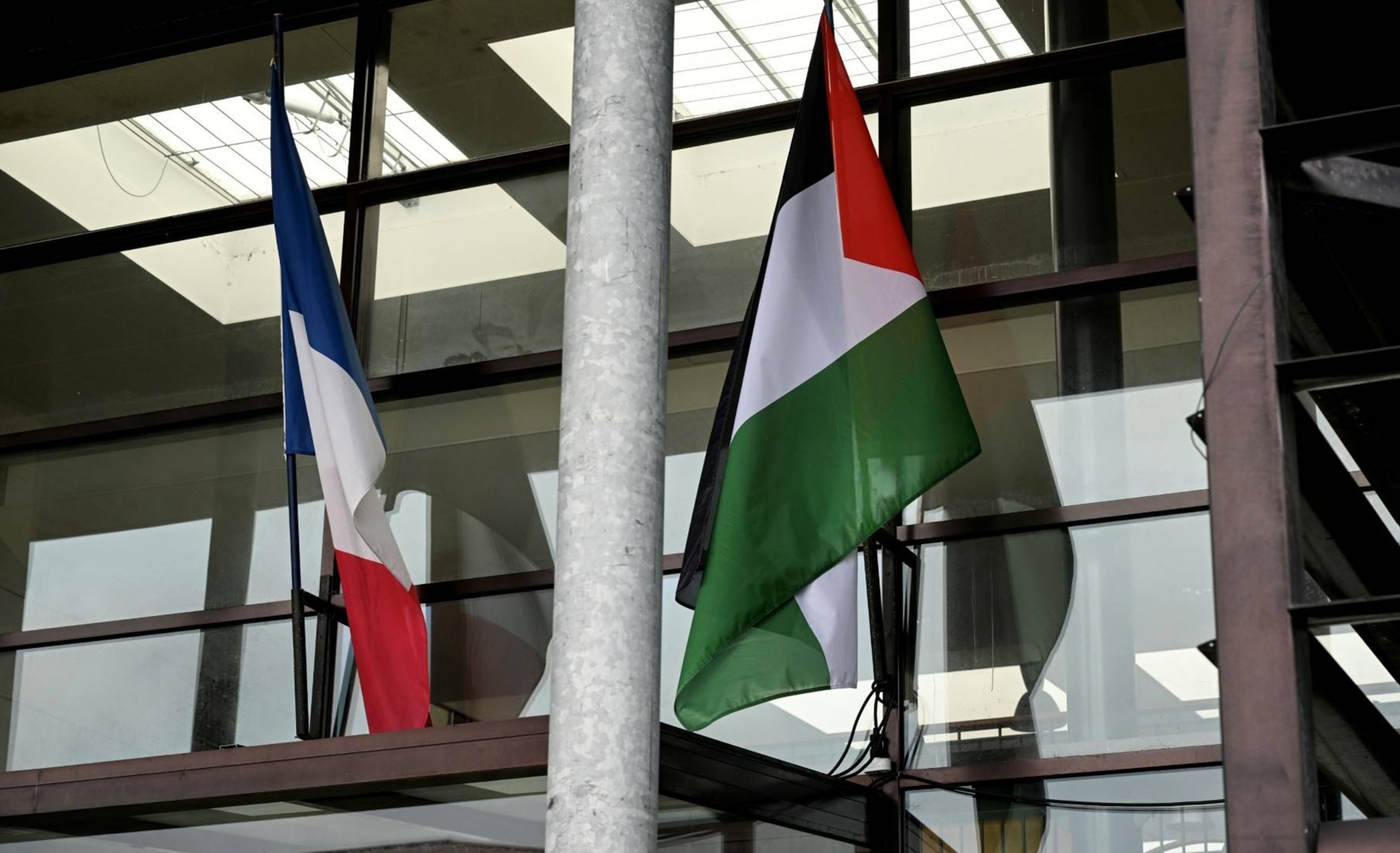 Foto: GAIZKA IROZ / AFP