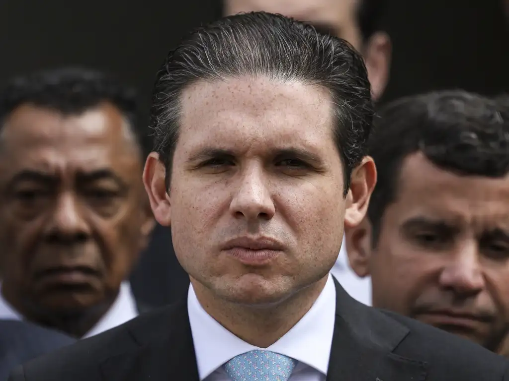 Foto: Marcelo Camargo/Agência Brasil