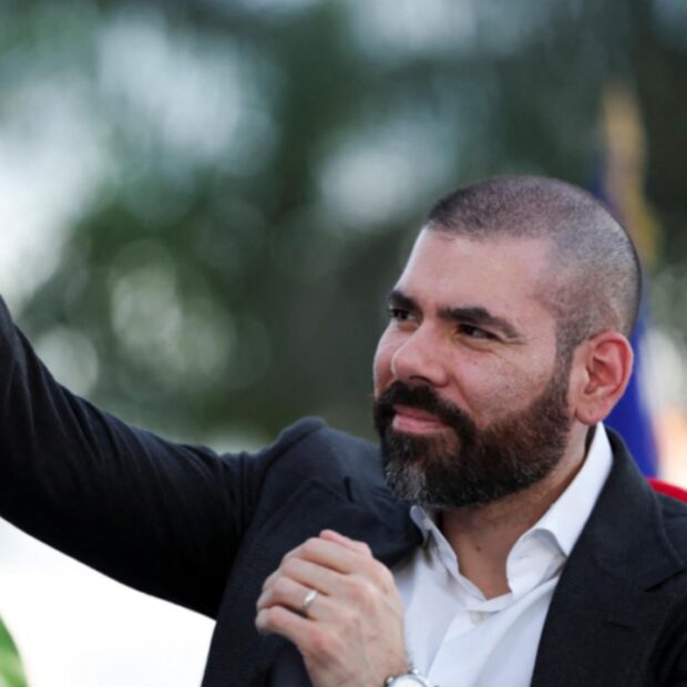 Foto: Jairo Cajina/AFP