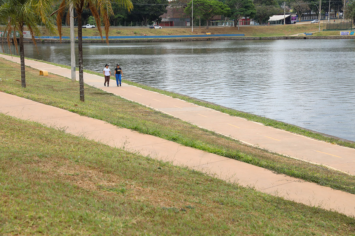 Foto: Paulo H. Carvalho/Agência Brasília