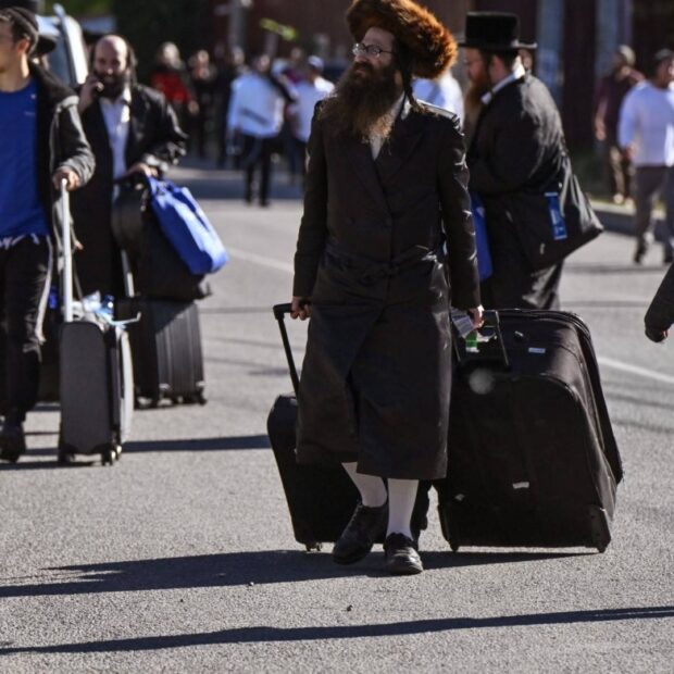 Foto: GENYA SAVILOV / AFP