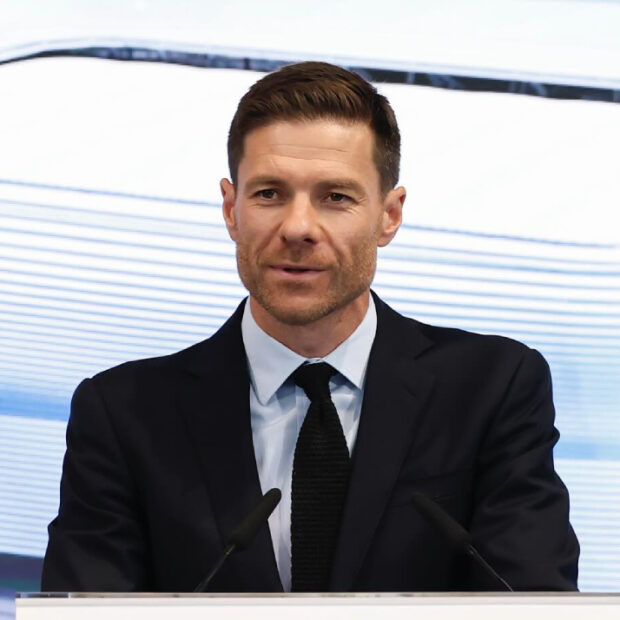 xabi alonso