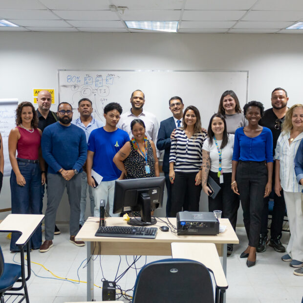 Foto: Divulgação/Sepe-DF