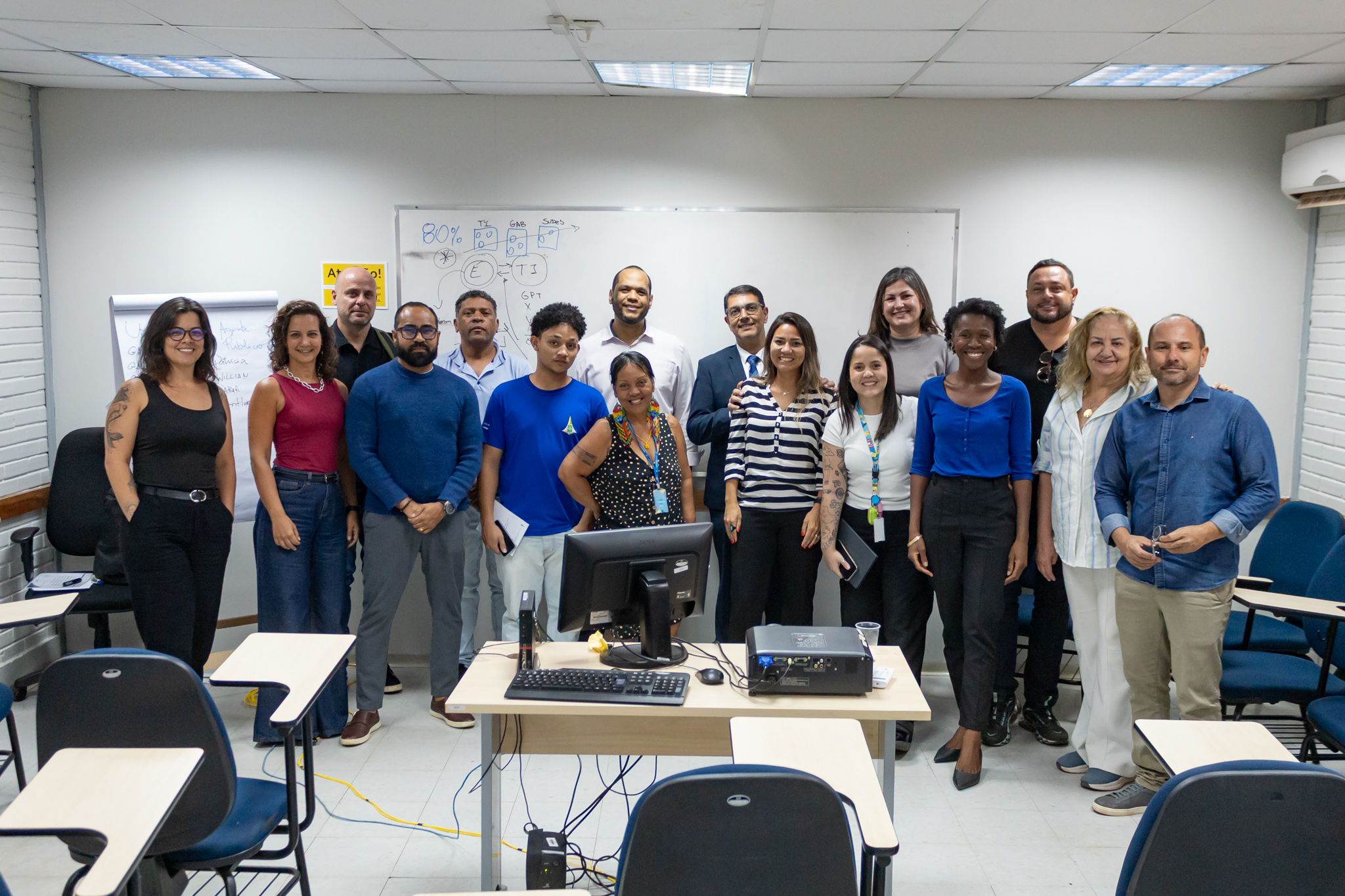 Foto: Divulgação/Sepe-DF