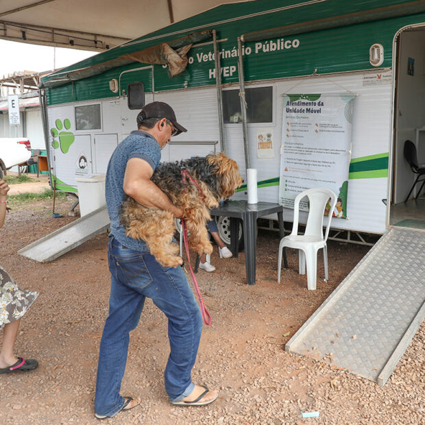 Foto: Lúcio Bernardo Jr./Agência Brasília