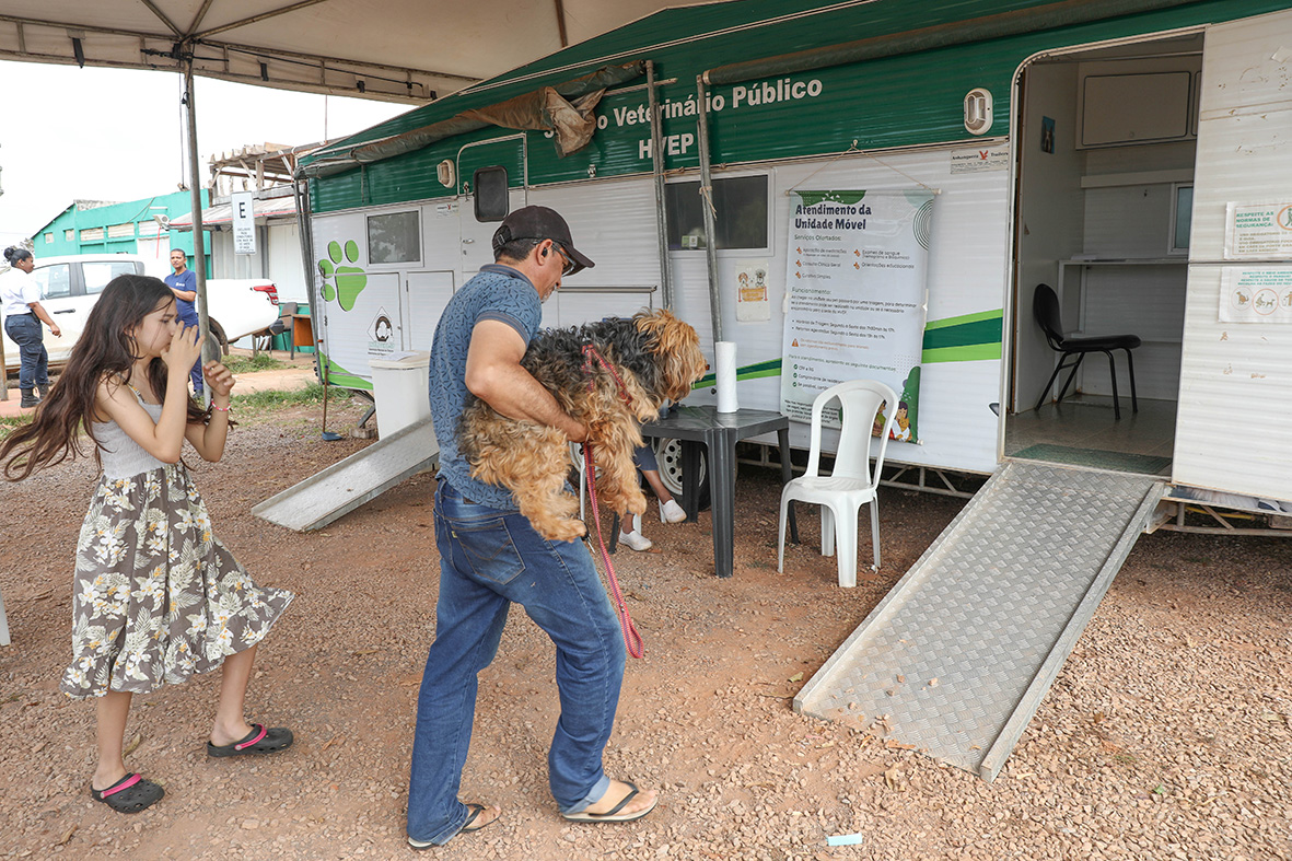 Foto: Lúcio Bernardo Jr./Agência Brasília