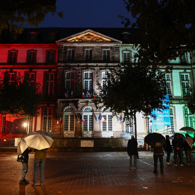 france palestinian israel conflict politics diplomacy