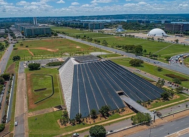 Foto: Divulgação/Secec-DF