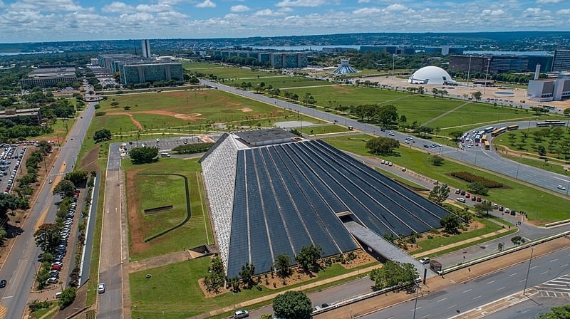 Foto: Divulgação/Secec-DF