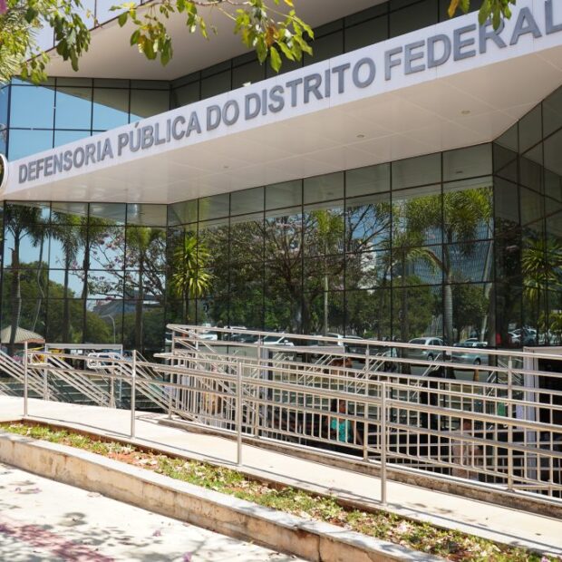 Foto: Divulgação/DPDF