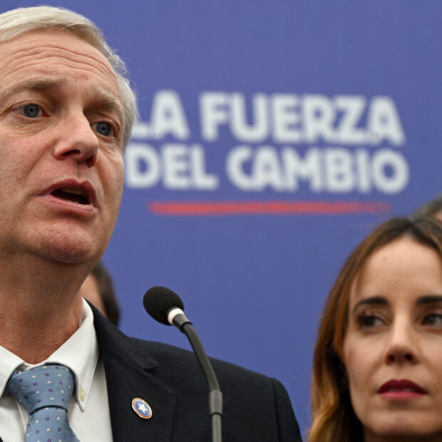chile politics election