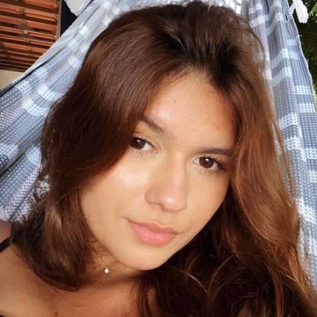 Gabrielly Moreira