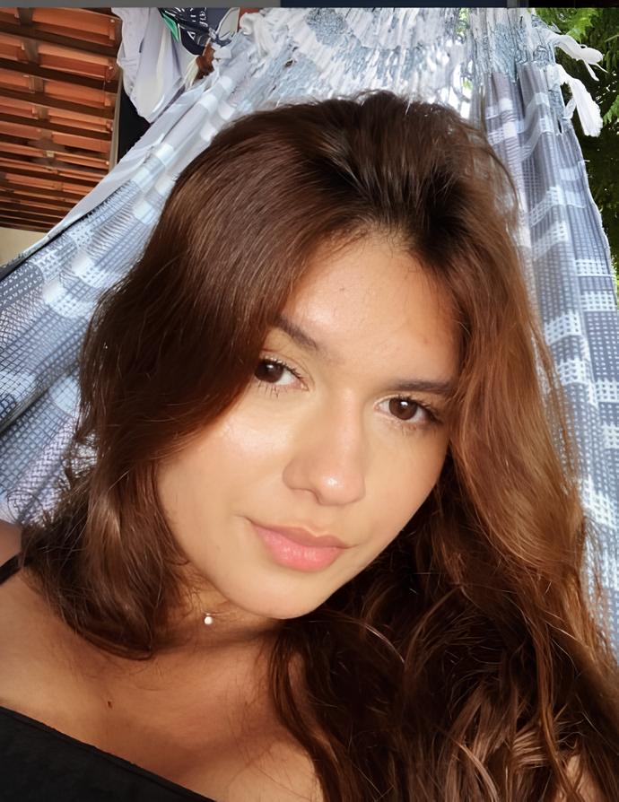 Gabrielly Moreira