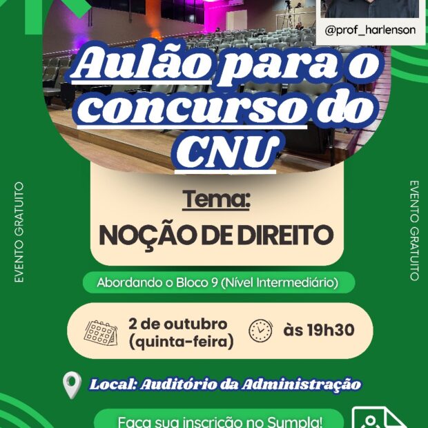 Arte: Administração do Guará