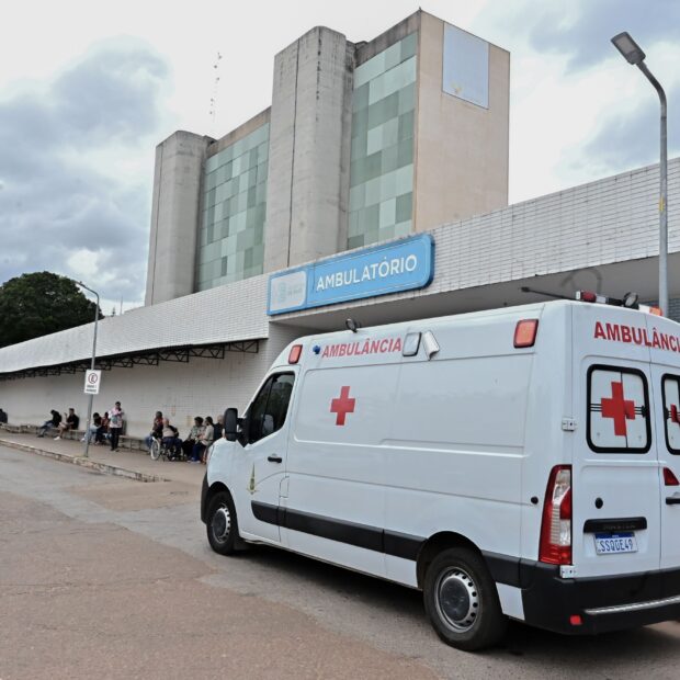 Foto: Alberto Ruy/IgesDF