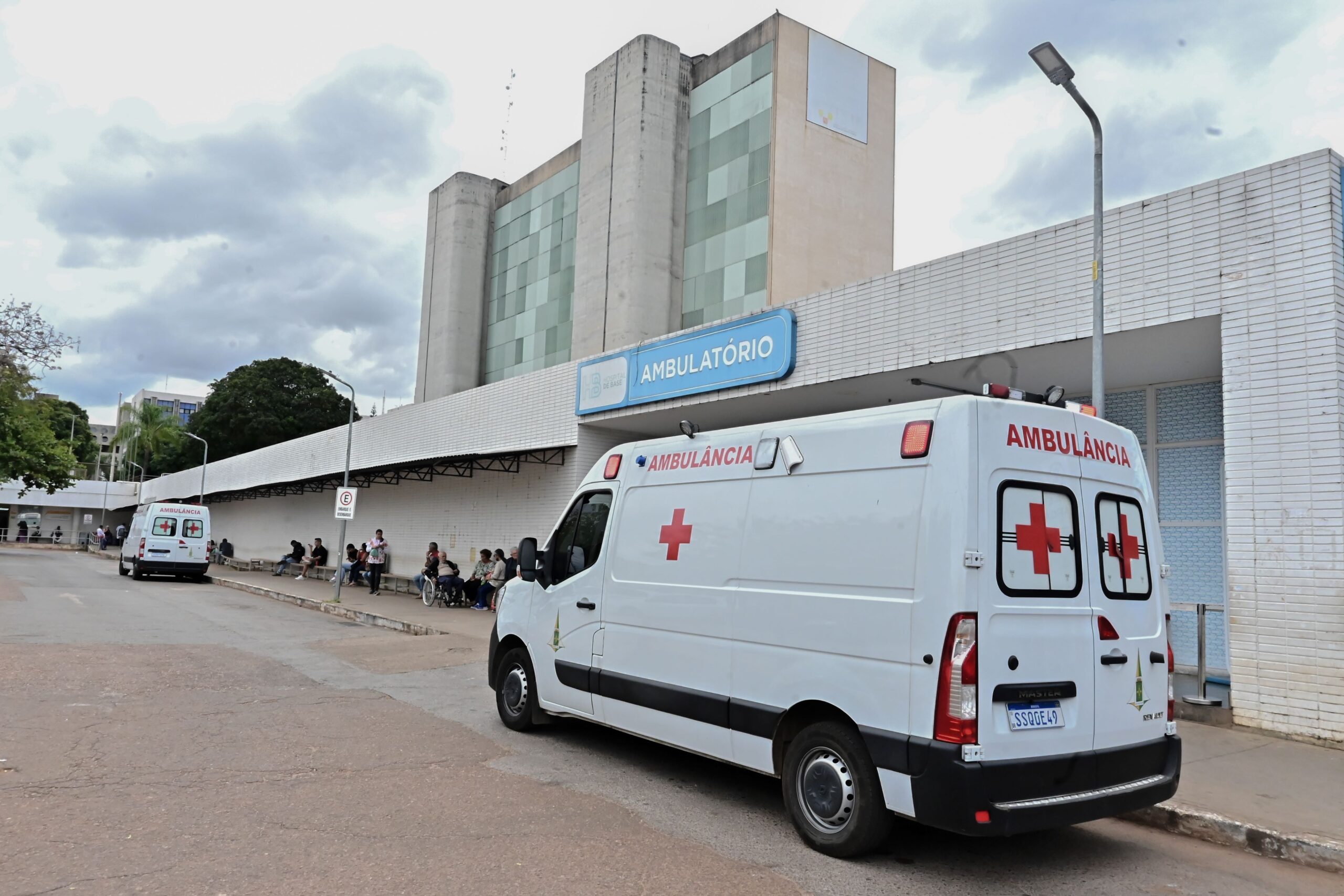 Foto: Alberto Ruy/IgesDF