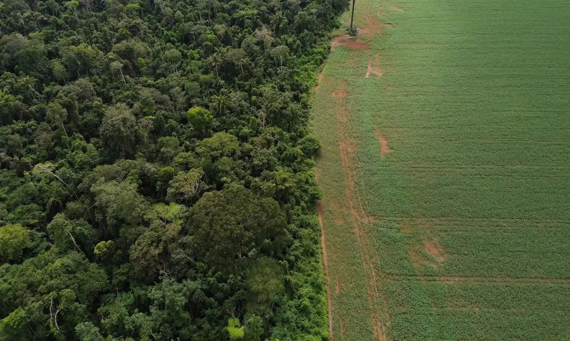 financiamento climático